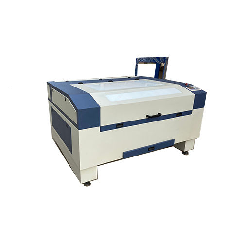 High Speed Industrial Co2 Laser Engraving And Cutting Machine4