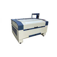 Industrial Co2 Laser Engraving And Cutting Machine - Feature: High Speed