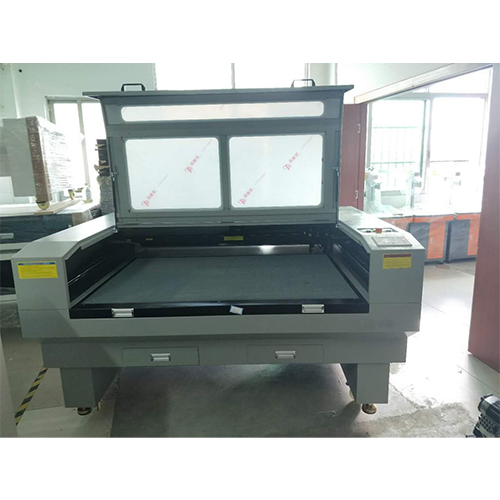 Automatic Co2 Laser Engraving And Cutting Machine