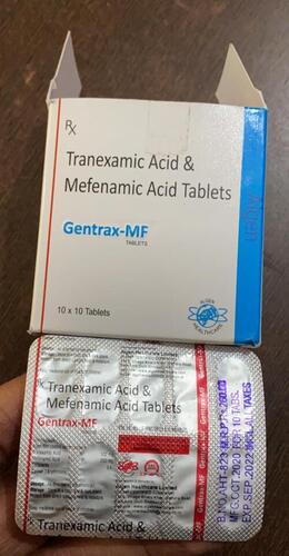 GEN-TRAX MF