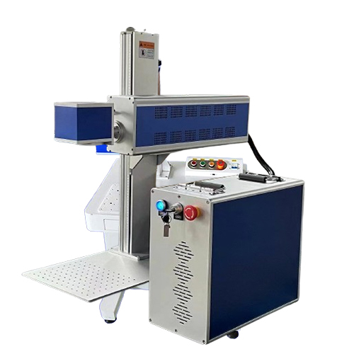 Co2 Laser Marking Machine