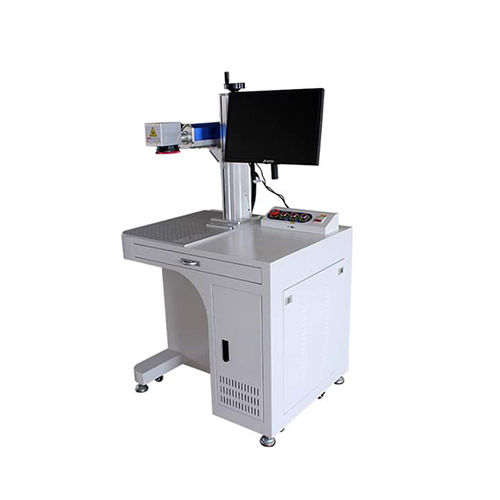 Fiber Laser Marking Machine Accuracy: 99  %