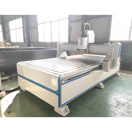 3D CNC Router Machine