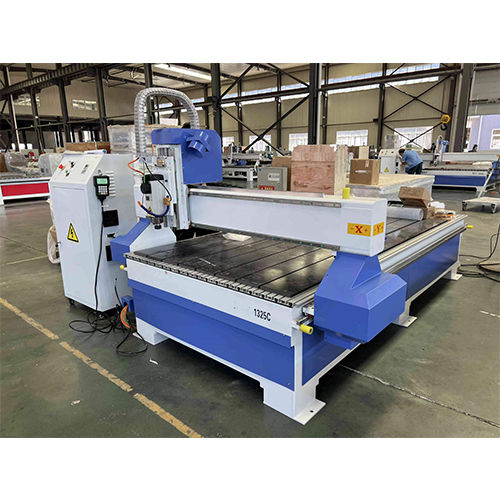 Industrial Double Head Cnc Router Machine - Feature: High Speed