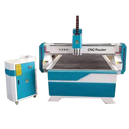 CNC Wood Carving Machine