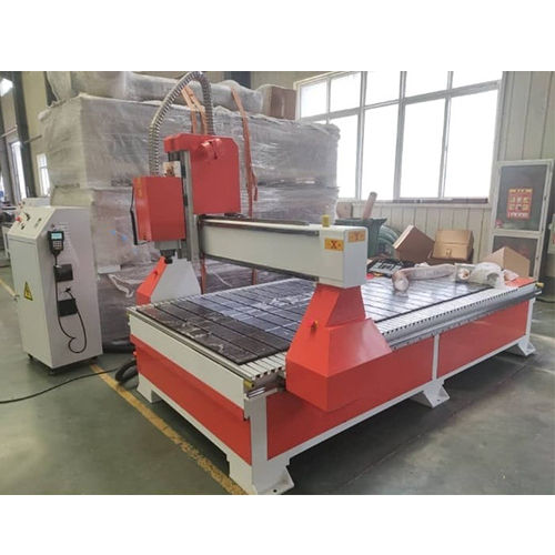 High Precision 1530 Cnc Wood Carving Machine