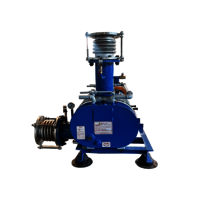 Industrial use MVR Steam Compressor