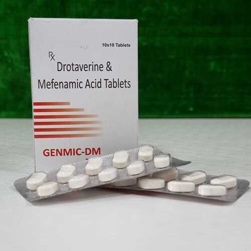 GENMIC - DM