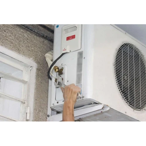 Residential Split AC Installation Service