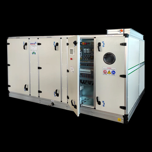 ZECO Smart Air Handling Unit