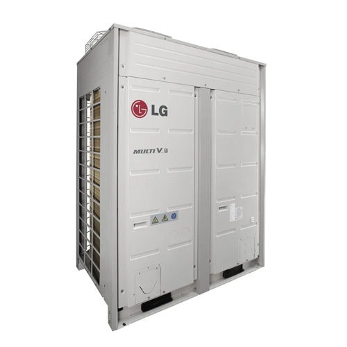 Lg Vrf System Power Source: Electrical