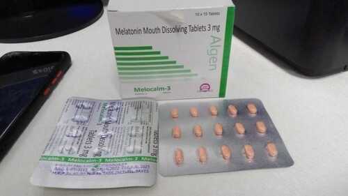MELOCALM 3