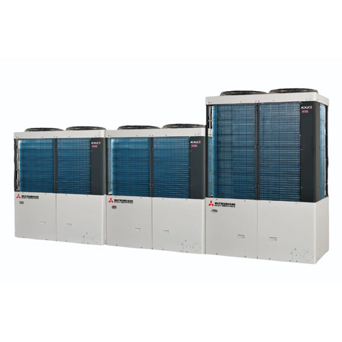 Mitsubishi VRF System