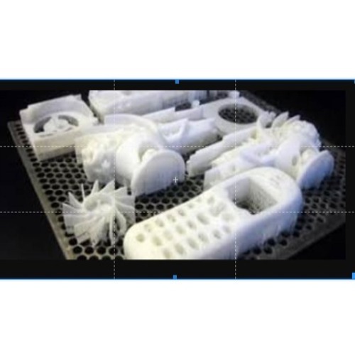 stereolithography 3d printing