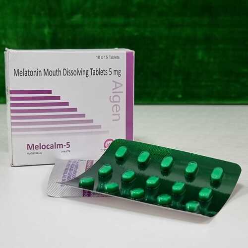MELOCALM 5