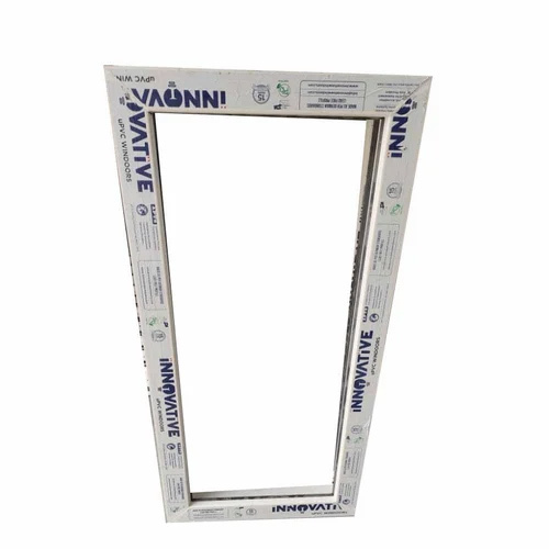 Rectangular UPVC Door Frame