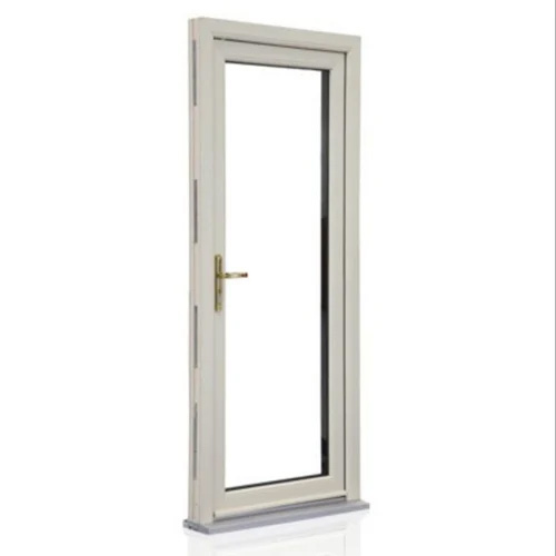 20mm UPVC Door Frame