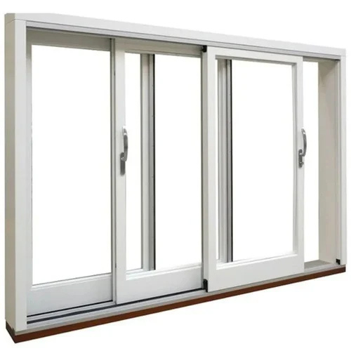 3 Track Window