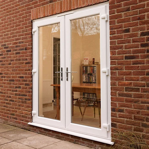 UPVC French Door
