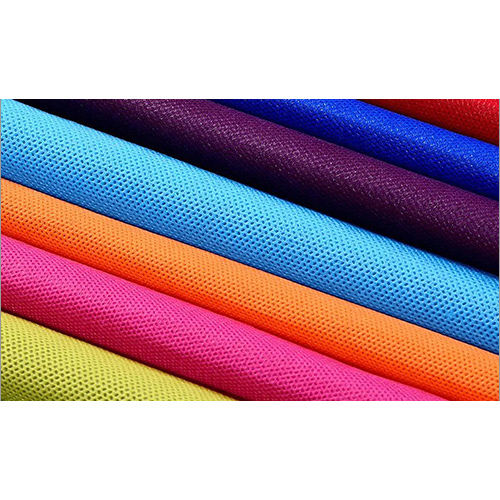 Colored Antistatic Non Woven Fabric