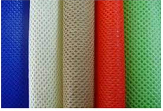 Antistatic Non Woven Fabric