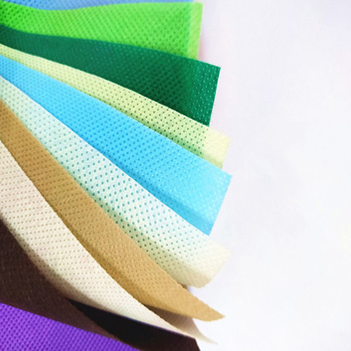 Plain Non Woven Fabric