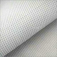 White Non Woven Fabric