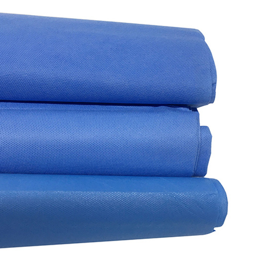 Gown Non Woven Fabric