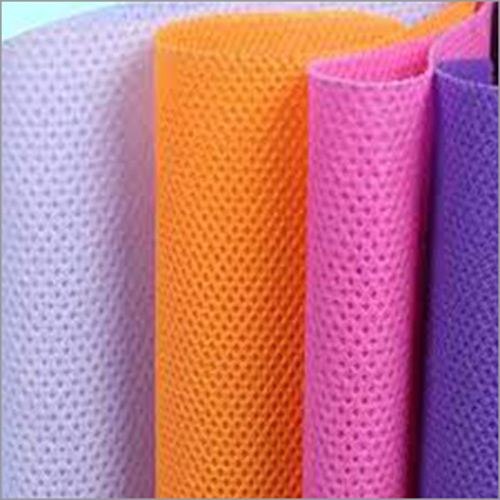 PP Spunbond Nonwoven Fabric