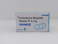 AMLODIPINE 5