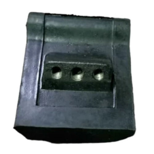 Automotive Rubber Parts