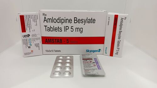 AMSTAB 5