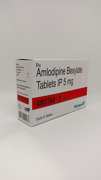 AMSTAB 5