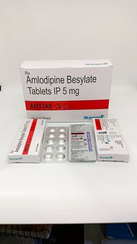 AMSTAB 5