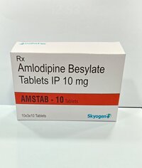 AMSTAB 10