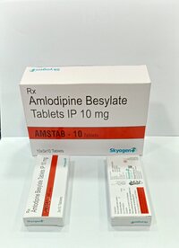 AMSTAB 10