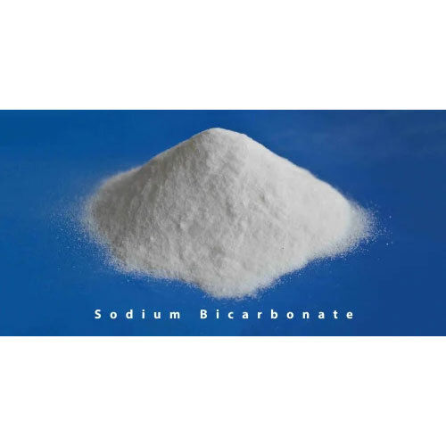 Sodium Bicarbonate