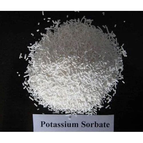 Potassium Sorbate Food Grade