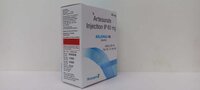 ARTESUNATE 60MG INJECTION