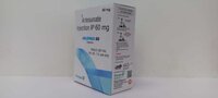 ARTESUNATE 60MG INJECTION