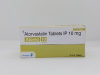 ATORVASTATIN 10MG