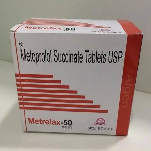METRELAX 50