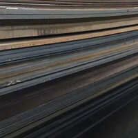 ATSM SA 516 Gr.65 Pressure Vessel - Steel, Sizes Available, Gray | Industrial Application, New Condition, Suitable for Construction