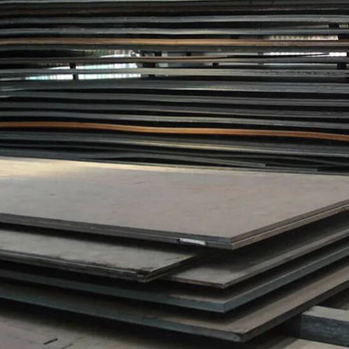 Q And T 700 Plates - Application: Construction