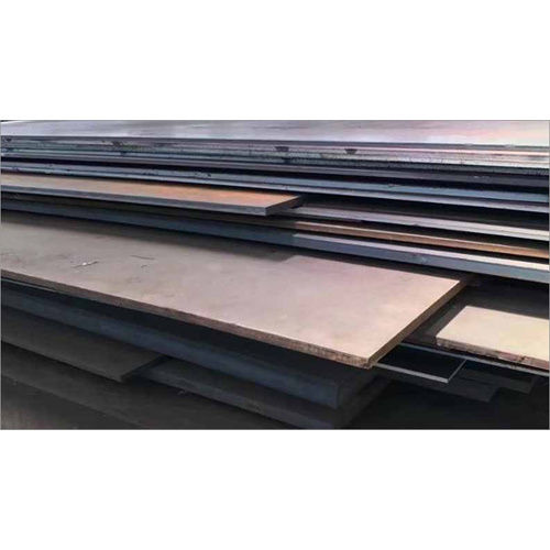 ROCKSTAR-ESSAR Steel Plates