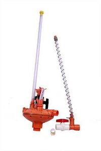 Poultry Water Pressure Regulator