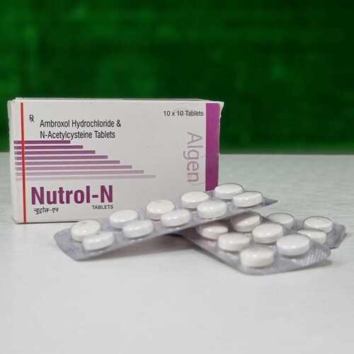 NUTROL N