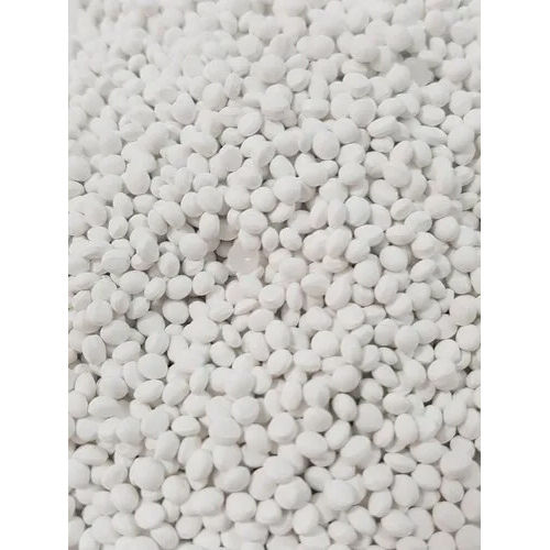 Pp Calcium Filler - Color: As Per Requirement