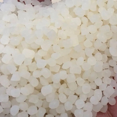 Lldpe Granules (Virgin Film Grade) - Color: As Per Requirement