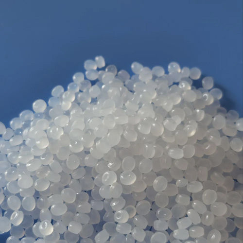 Lldpe Granules (Virgin Moulding Grade) - Color: As Per Requirement